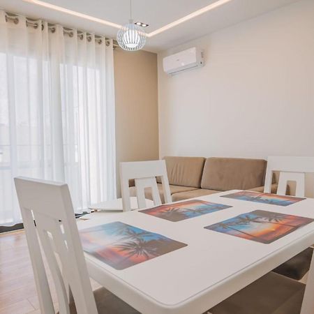 Jd Luxury Apartments Vlorë Extérieur photo