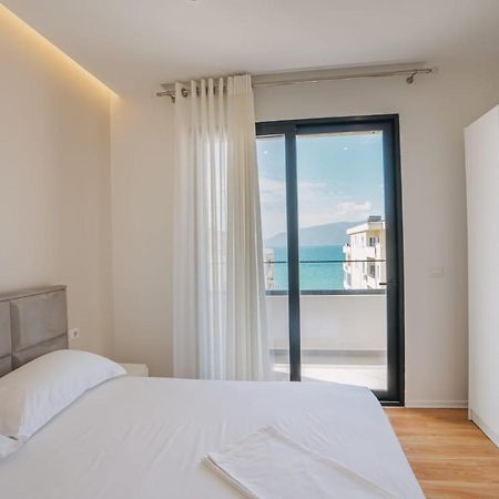 Jd Luxury Apartments Vlorë Extérieur photo