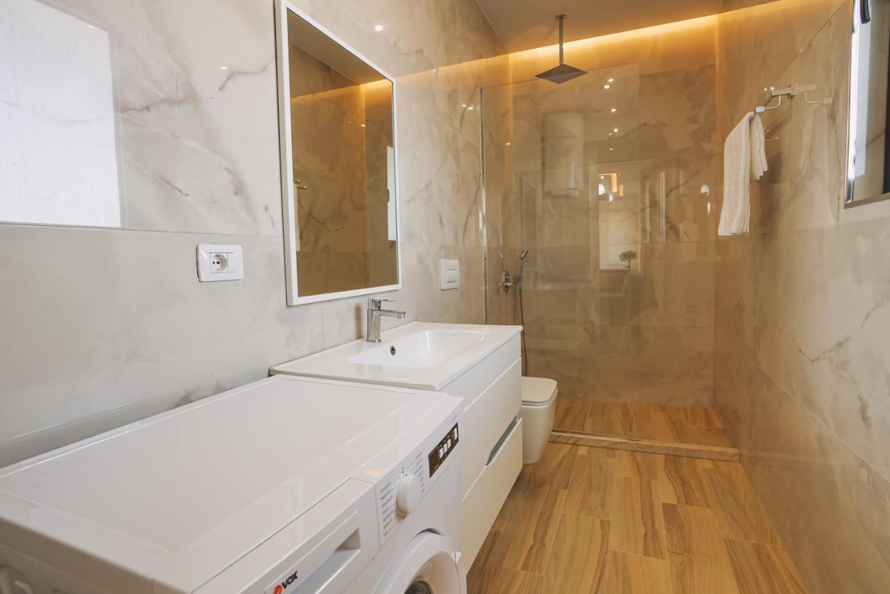Jd Luxury Apartments Vlorë Extérieur photo