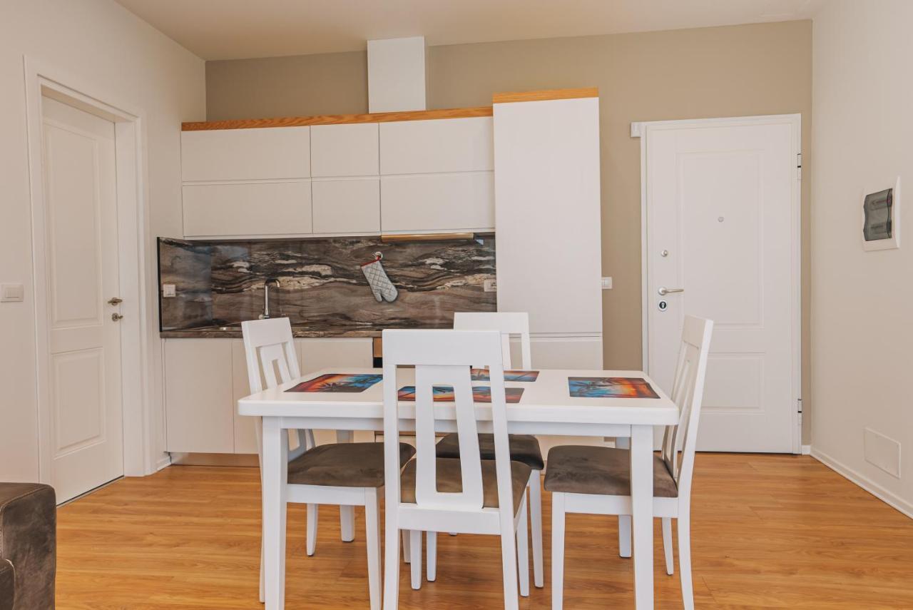 Jd Luxury Apartments Vlorë Extérieur photo
