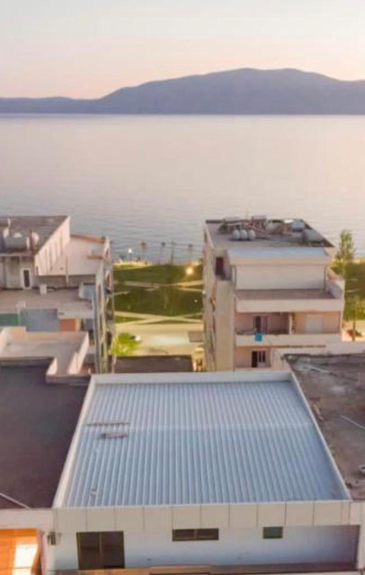 Jd Luxury Apartments Vlorë Extérieur photo