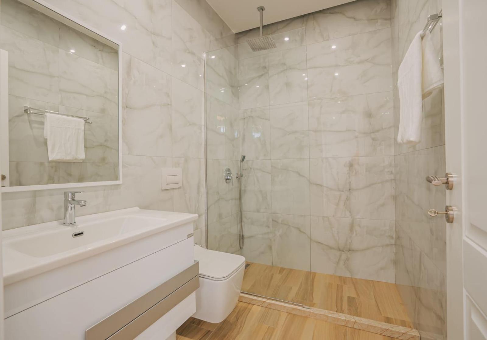 Jd Luxury Apartments Vlorë Extérieur photo